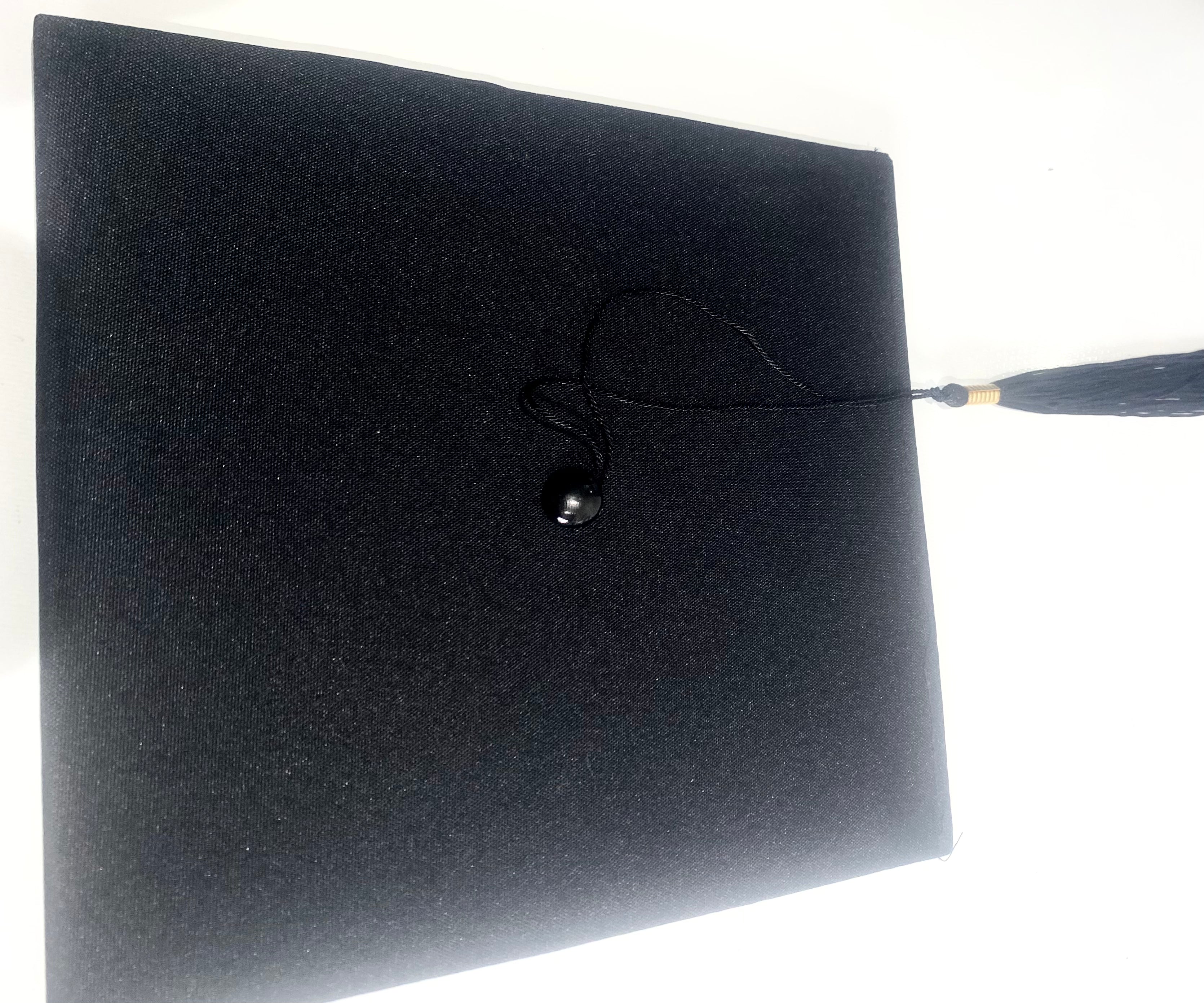 Graduation Hat