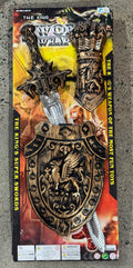 3-Piece Armour Set