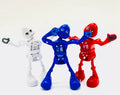Jouet robot dansant