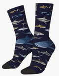 Sharks socks