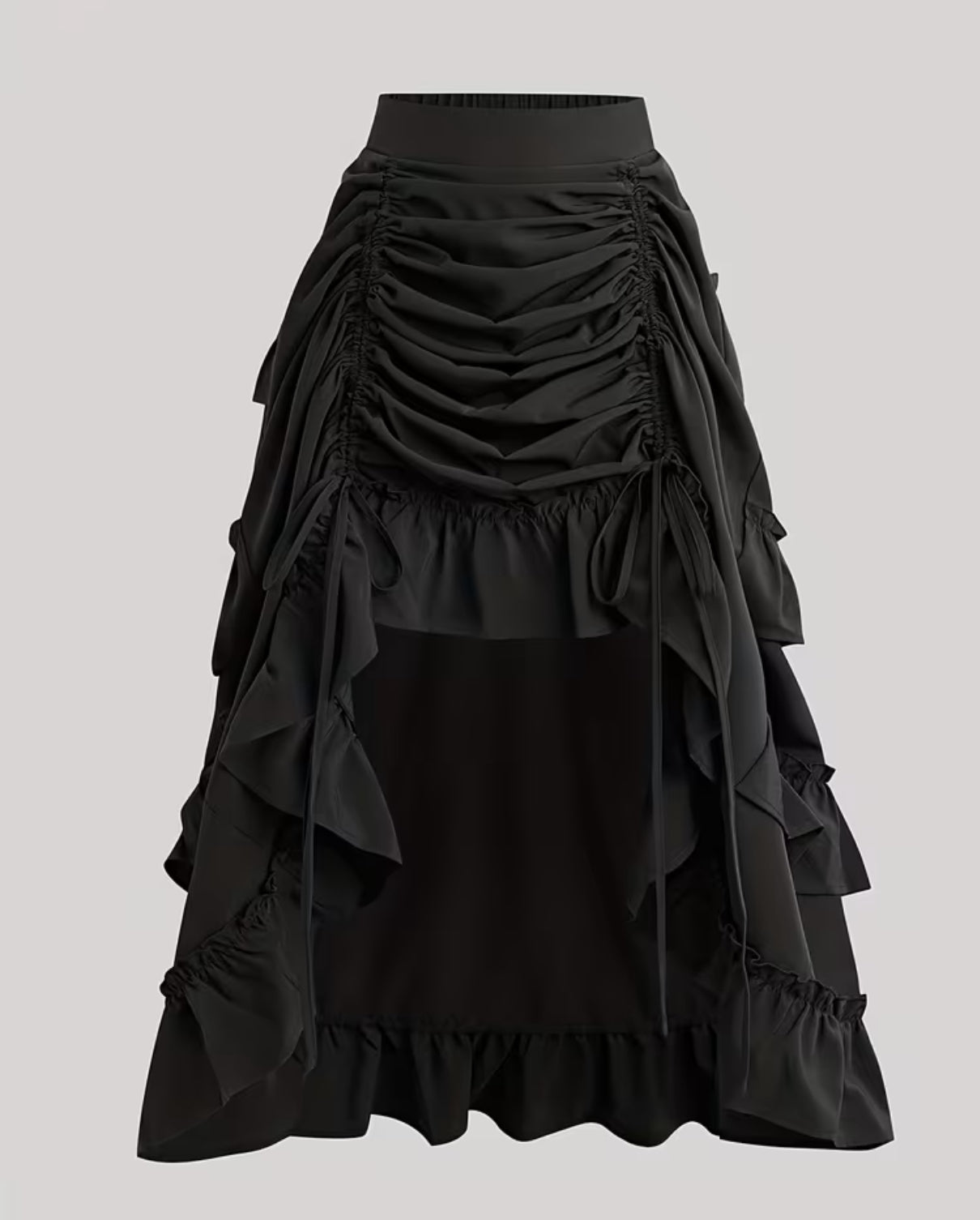 Period Costume Skirt