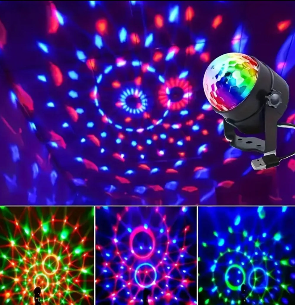 Disco Lights