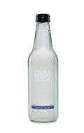 Saba Limonade sans sucre Love 330 ml