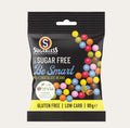 Fèves enrobées de chocolat sans sucre Be Smart 80 g