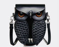 Sac à main hibou