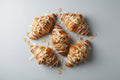 Almond Croissant (GF)