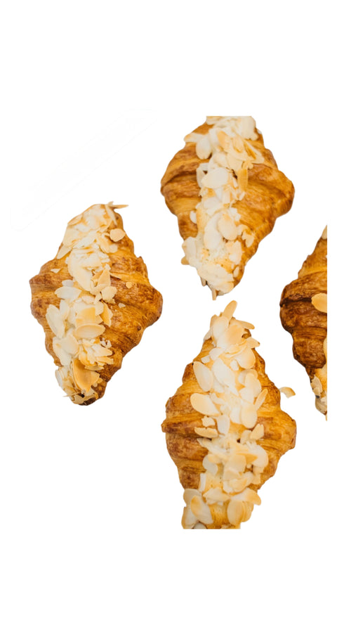 Almond Croissant (GF)