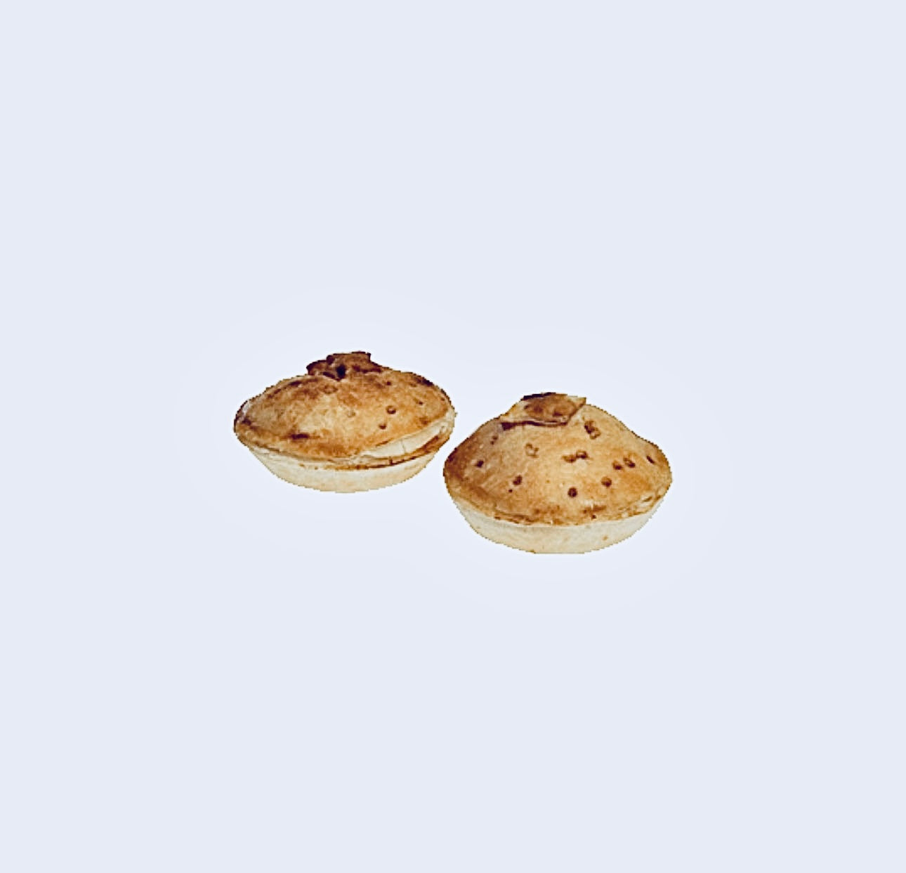 Dairy-Free Beef Pie 200g (Gluten-Free, Egg-Free)