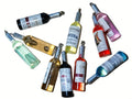 Breloque pour bouteille de vin