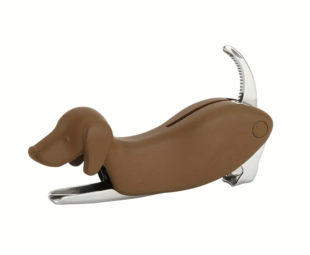 Tire-bouchon décapsuleur Teckel