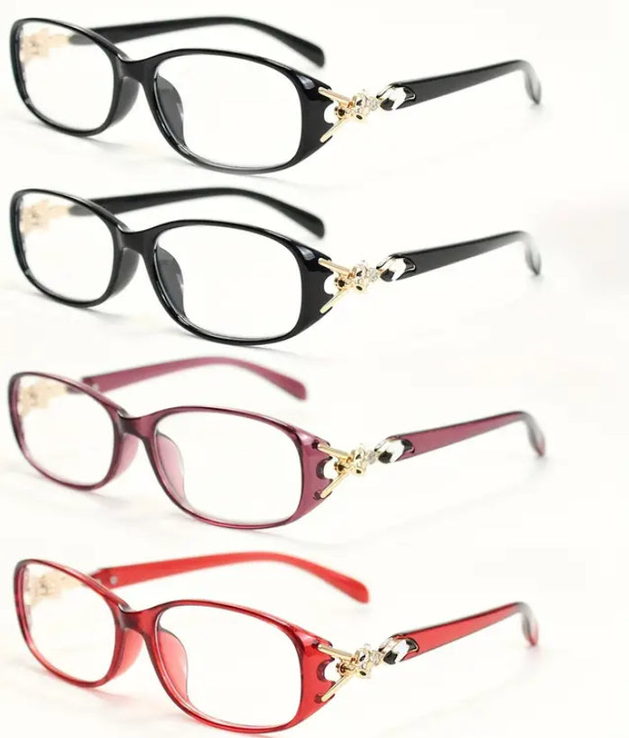 Kimberley Reading Glasses
