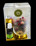 Volcanic Rock Diffuser Fragrance Gift Set