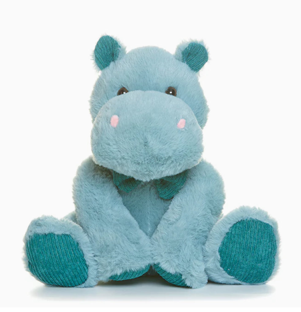 Snuggle Hottie Hippo Heat Pack