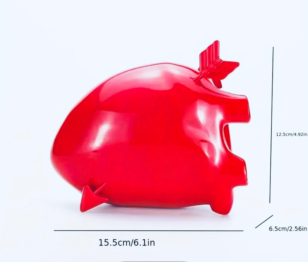 Sac à main Coeur avec Flèche