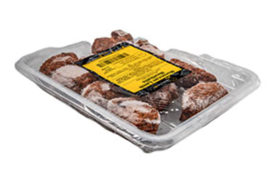 Morrocan Lamb Meatballs