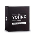 Le jeu de cartes du jeu de vote