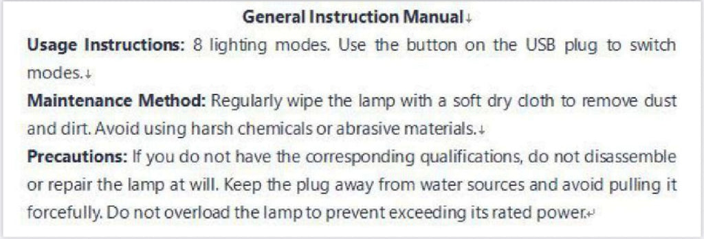 Yellow Duck String Lights