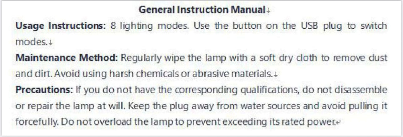 Yellow Duck String Lights