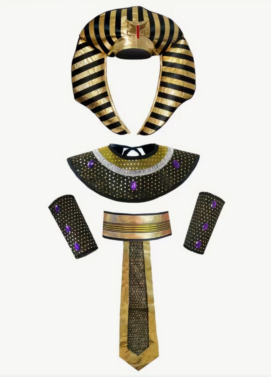 Pharaoh Costume
