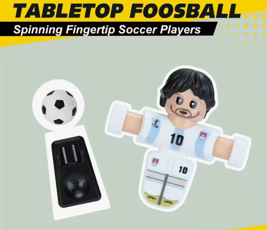 Table Soccer Foosball