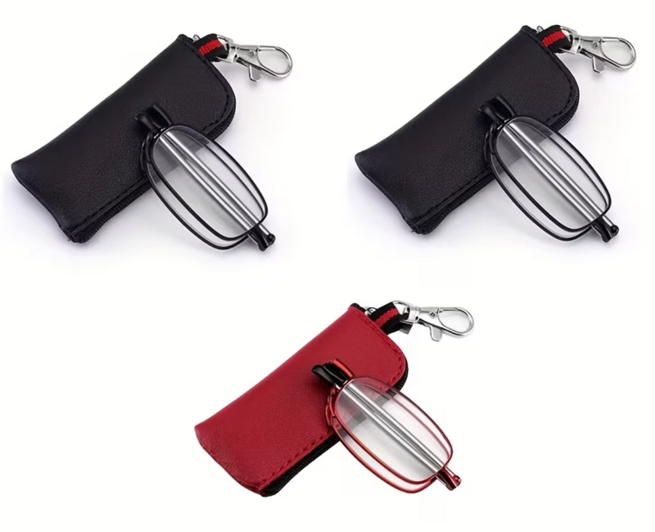 Foldable Reading Glasses +1.0