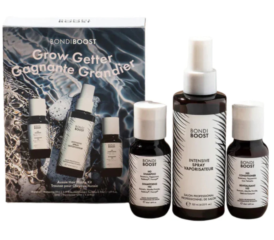 Bondi Boost Hair Gift Set of 3