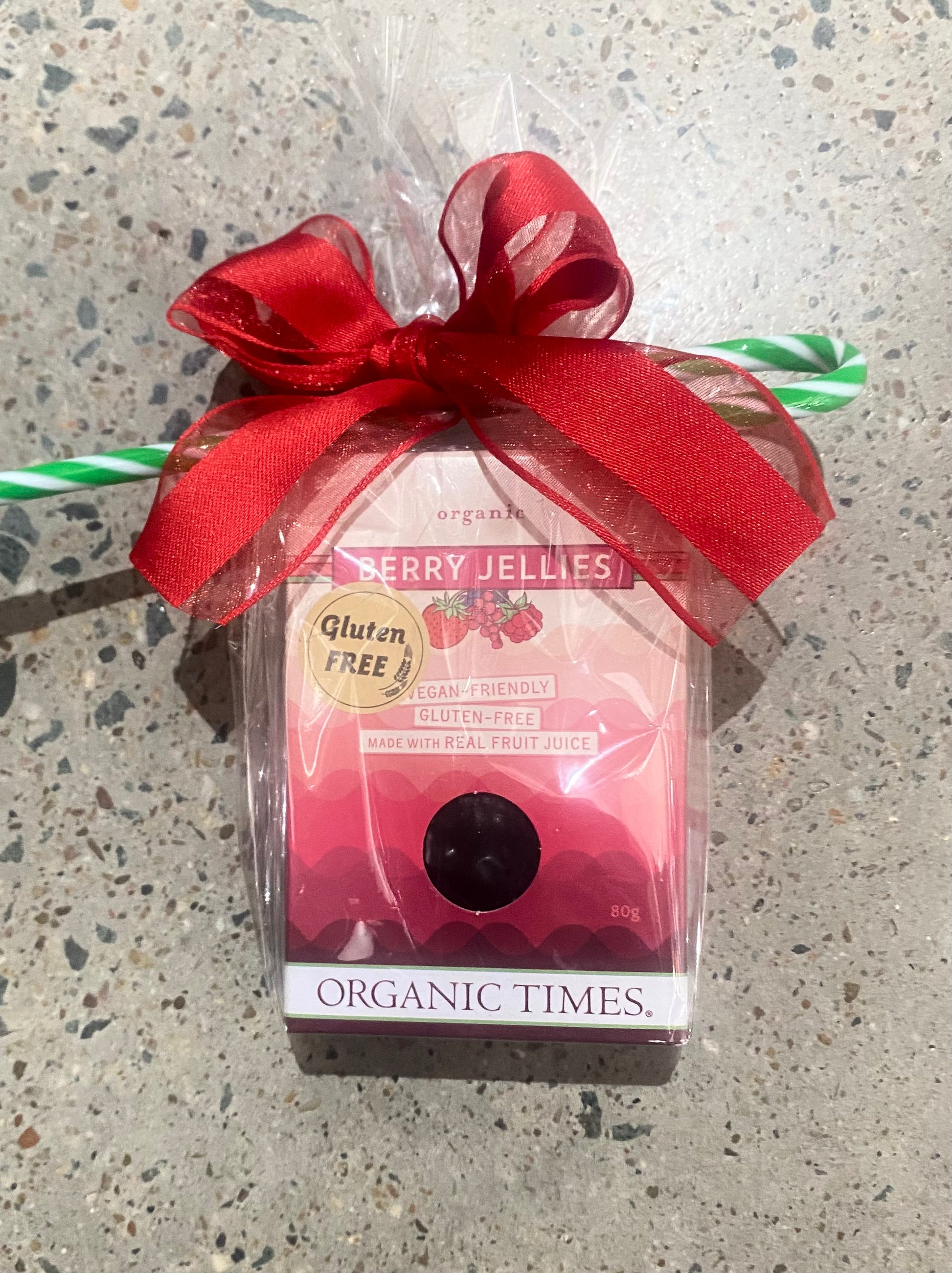 Christmas Sweets & Pen Set