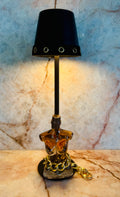 Lampe flacon de parfum Dame de la Nuit (rechargeable)