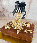 Custom Made Gluten-Free Cake