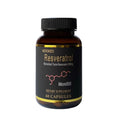 Micro-500 Resveratrol Anti-Ageing Supplement