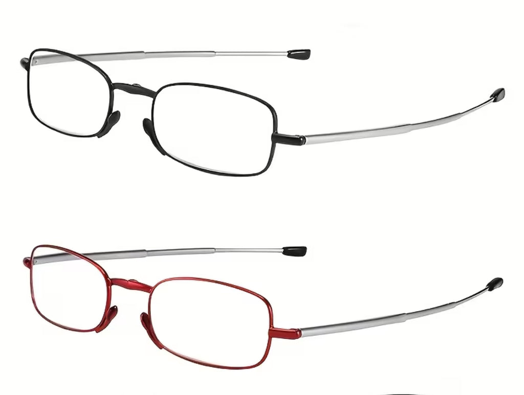 Foldable Reading Glasses +1.0