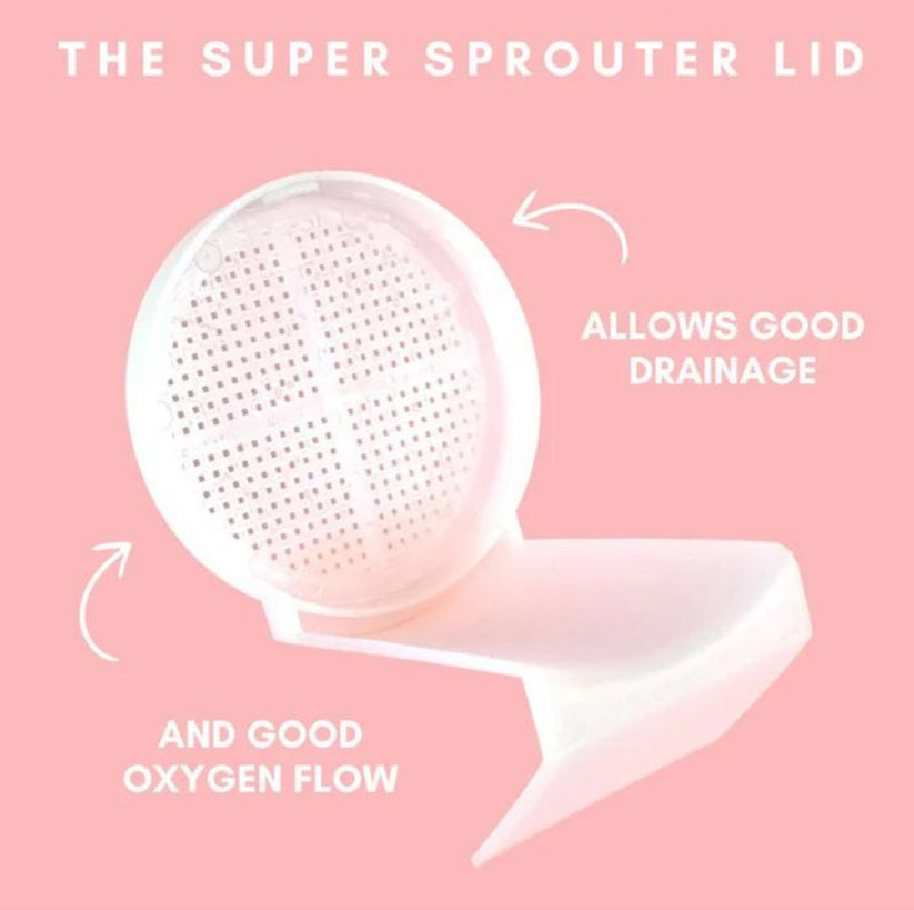 Sprout Germinator