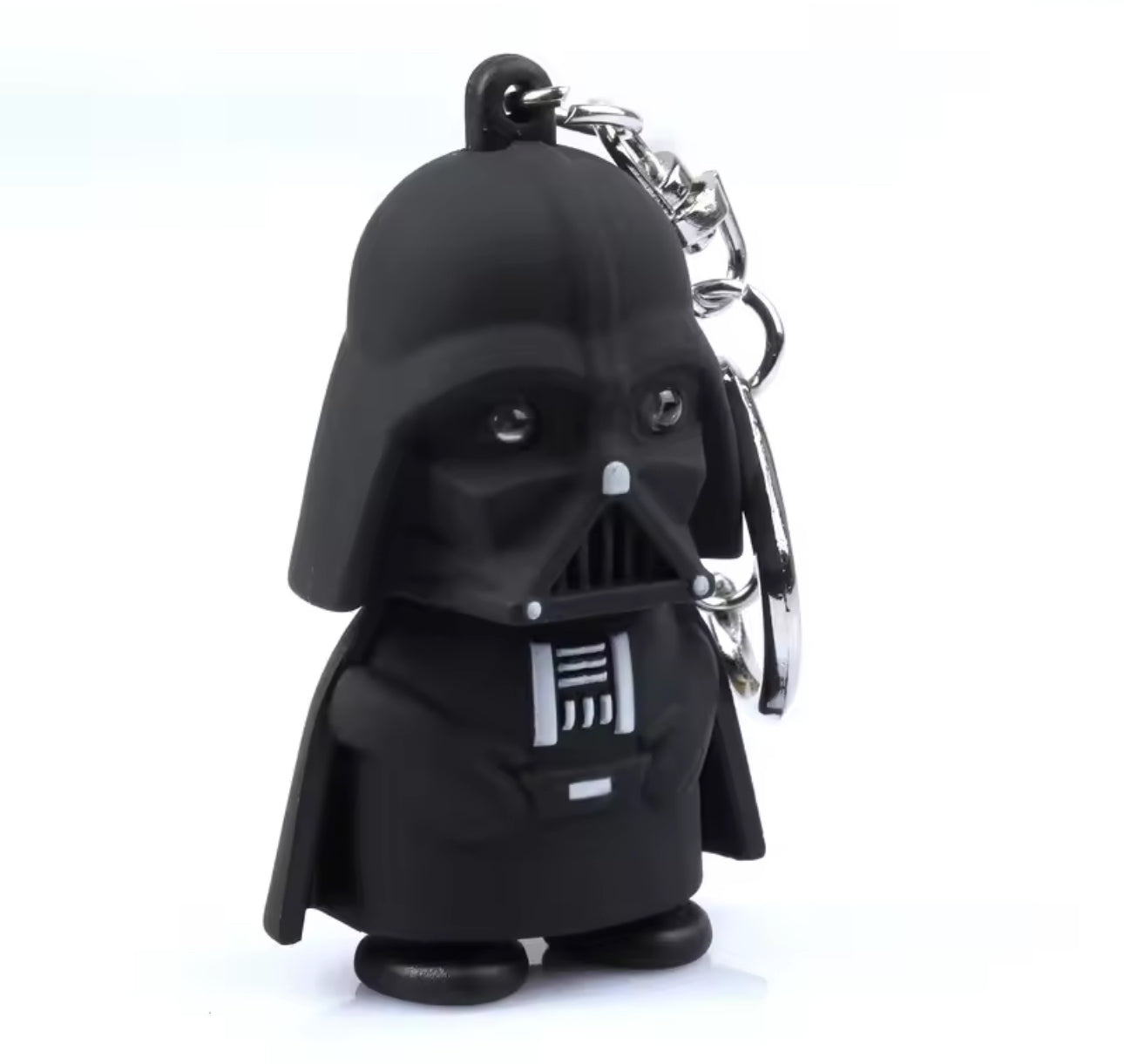 Darth Vader Keychain (with Light and Sound)