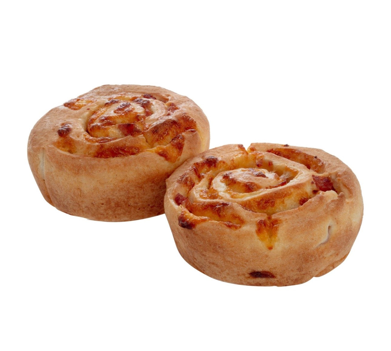 Bacon and Cheese Scroll