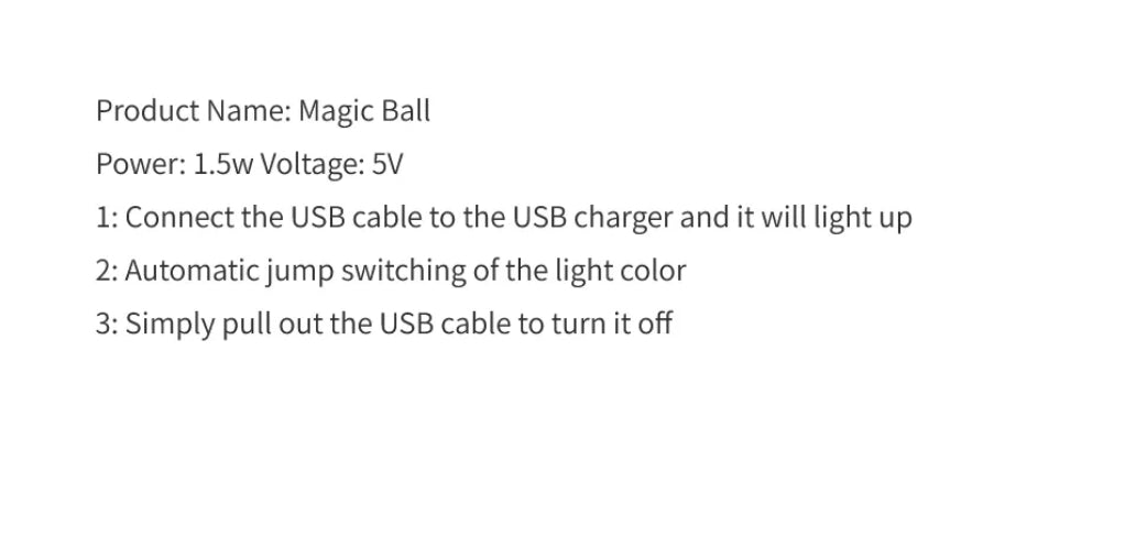 Disco Lights
