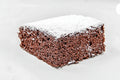 Chocolate Brownie (GF, DF)