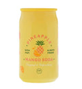 Pineapple Mango Soda Scented Candle