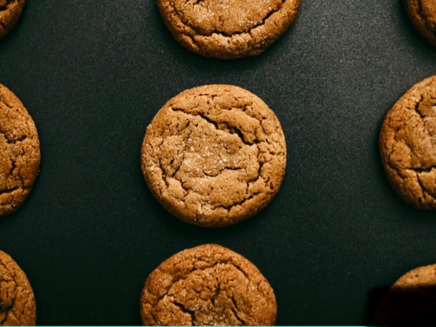 Anzac biscuit (one)