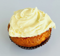 Carrot mini cupcake (GF)