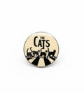 The Cats Pin