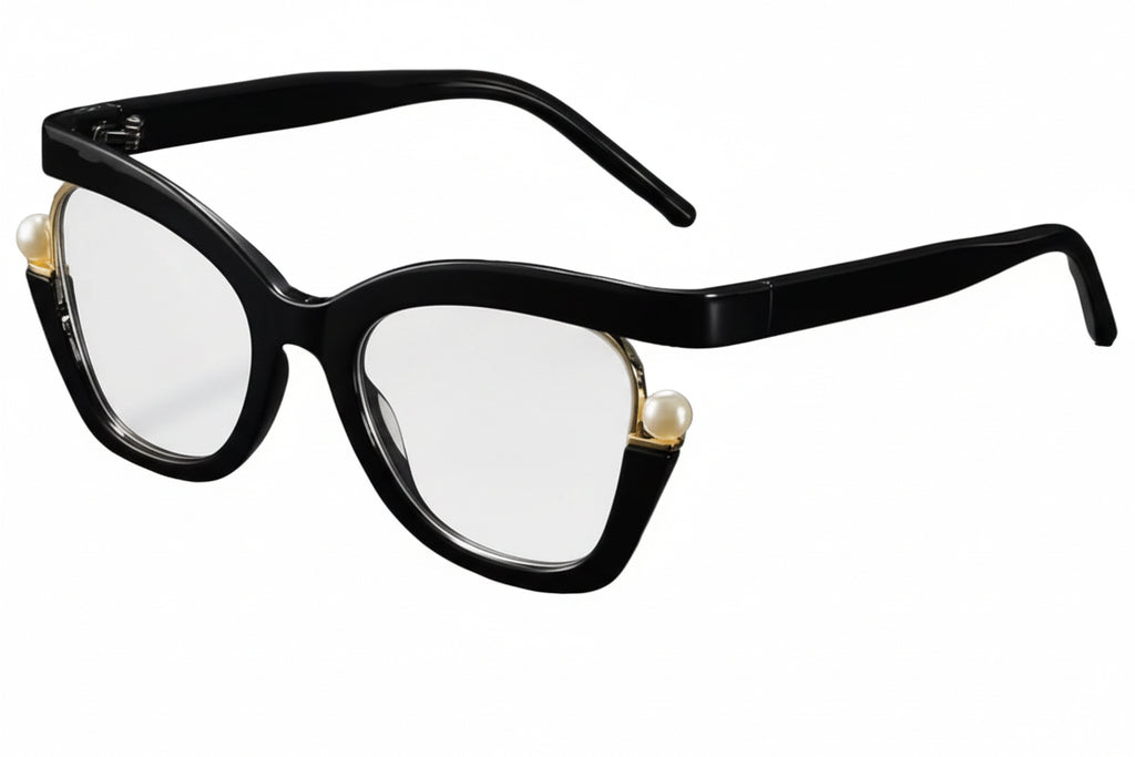 Simpson Pearl Reading Glasses