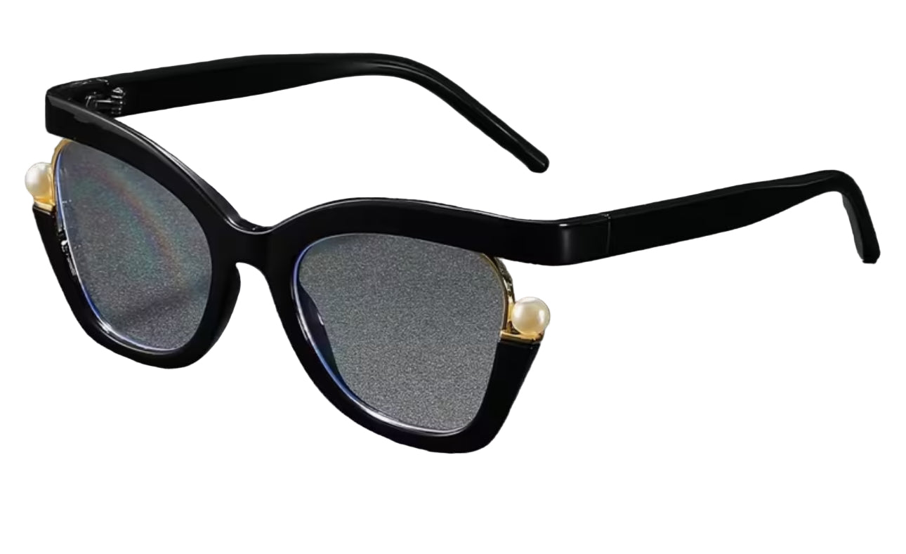 Simpson Pearl Reading Glasses