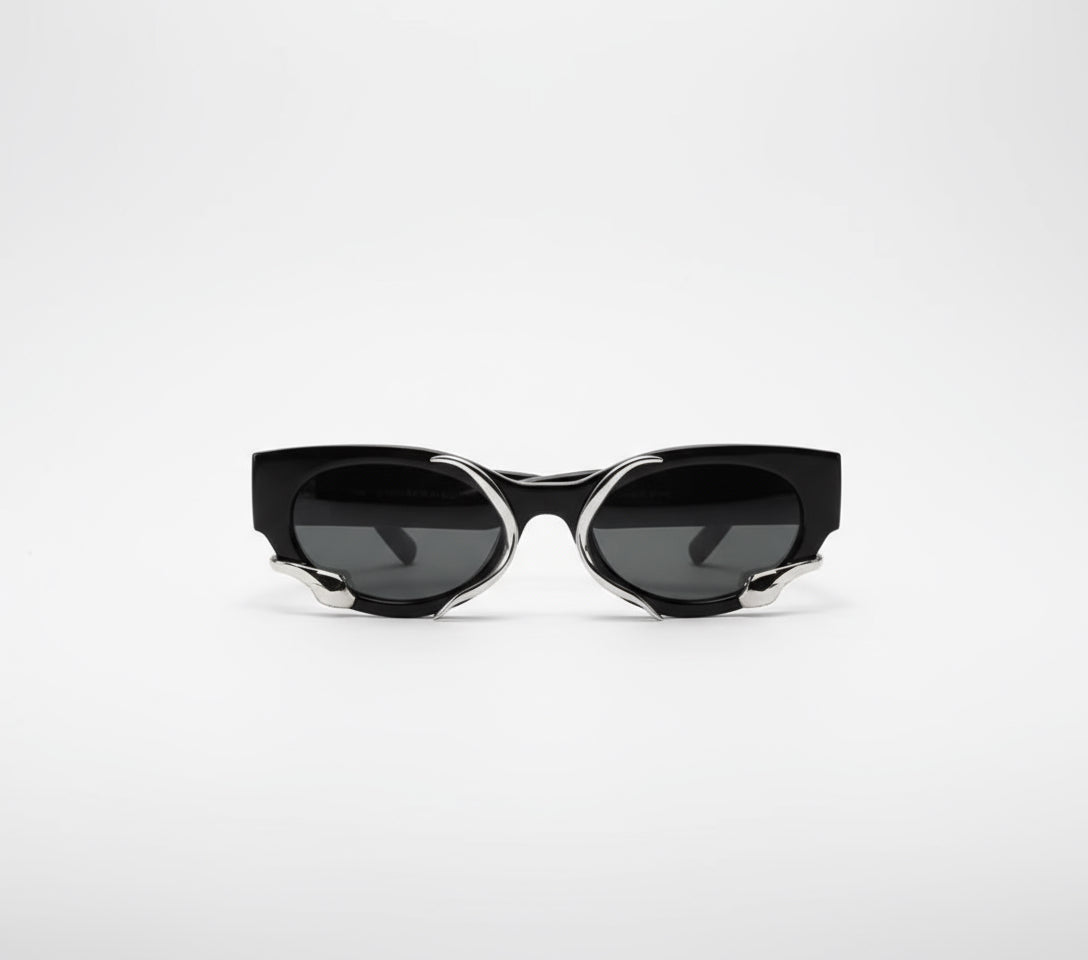 Snake Sunglasses