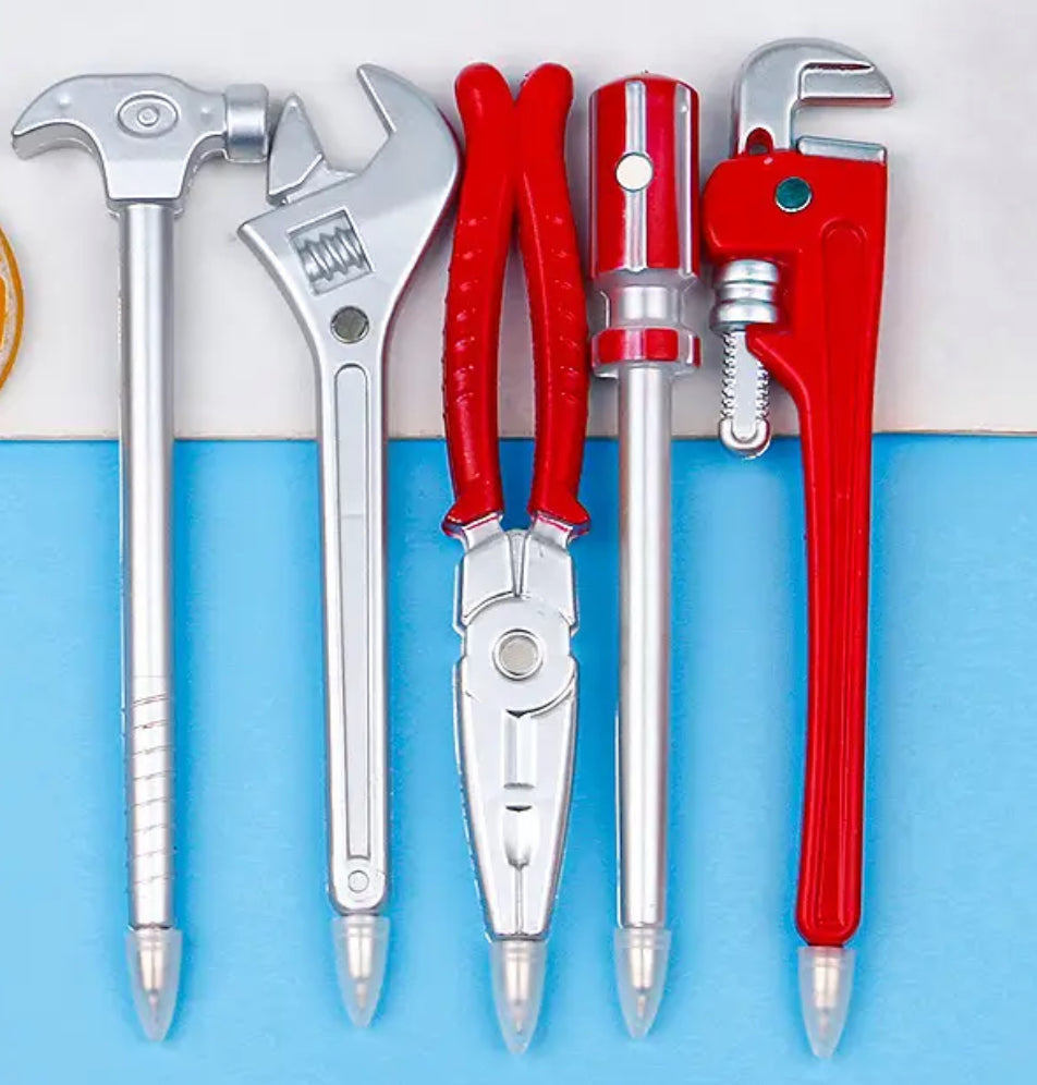 Stylo à bille à outils (divers)