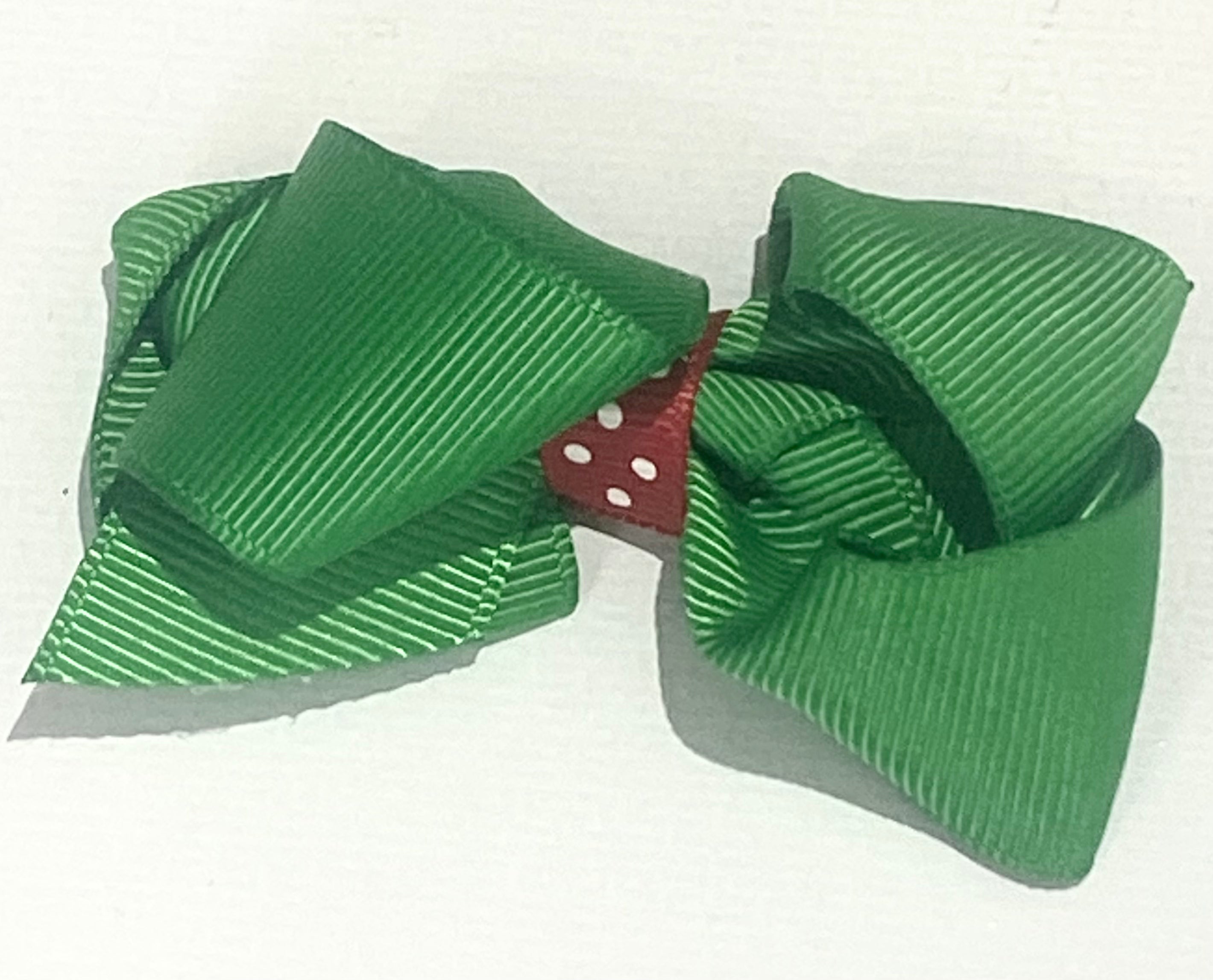 Christmas Hair Clip