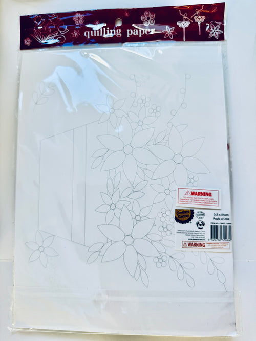 Air Dry Clay Kit