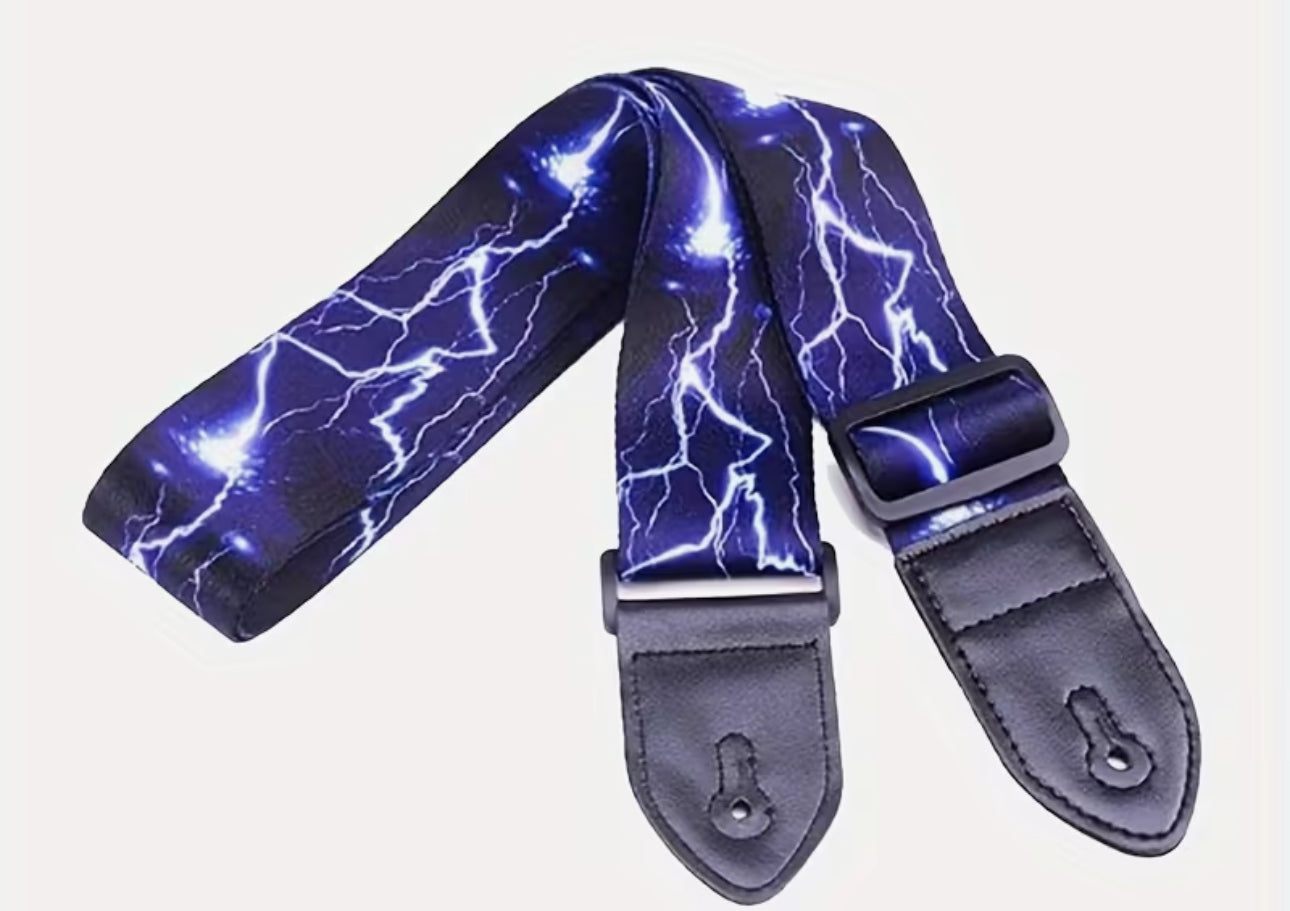 Guitar Strap