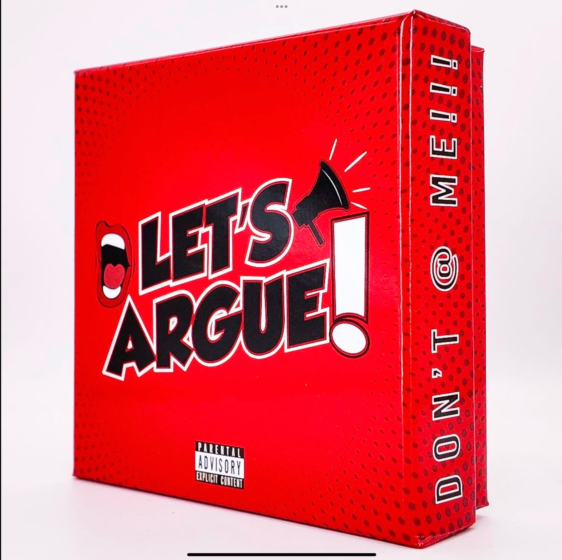 Discutons - jeu de cartes