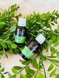 Peace & Wellbeing Essential Oil Blend 25ml