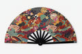 Japanese Folding Fan